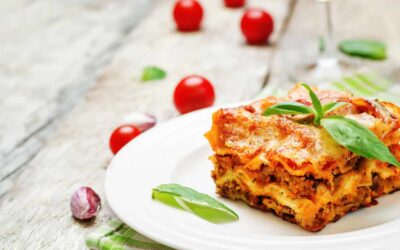 Lasagna